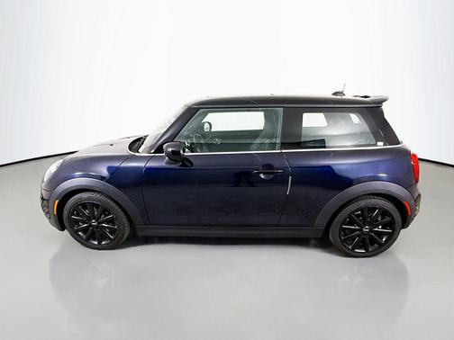 2020 MINI Hardtop Cooper S