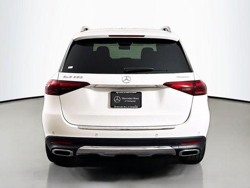 2024 Mercedes-Benz GLE 350 4MATIC