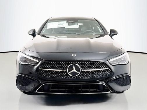 2026 Mercedes-Benz CLE 300 4MATIC Coupe