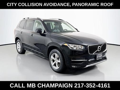 2016 Volvo XC90 T5 Momentum