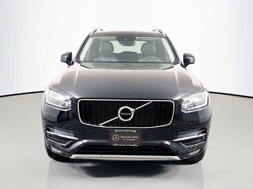 2016 Volvo XC90 T5 Momentum
