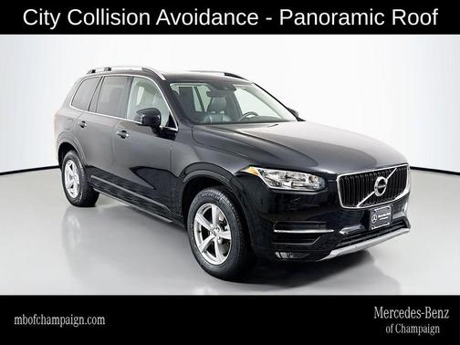2016 Volvo XC90 T5 Momentum