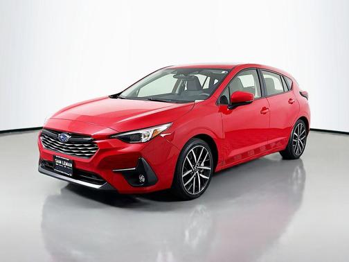 2024 Subaru Impreza Sport