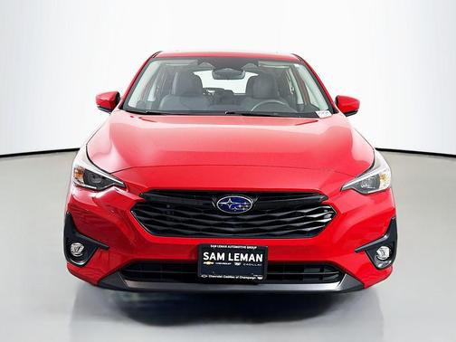 2024 Subaru Impreza Sport