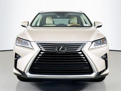 2019 Lexus RX 350 Base