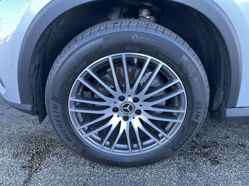 2024 Mercedes-Benz GLC 300 4MATIC