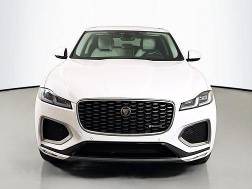 2023 Jaguar F-PACE R-Dynamic S P400 AWD Automatic