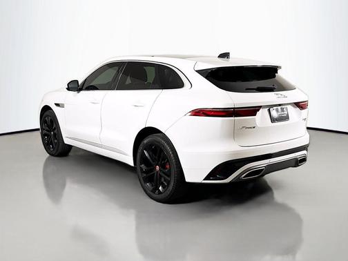 2023 Jaguar F-PACE R-Dynamic S P400 AWD Automatic