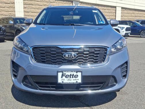 2020 Kia Sorento LX