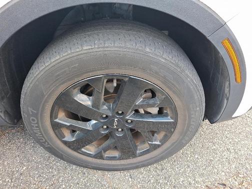 2022 Kia Sorento X-Line S