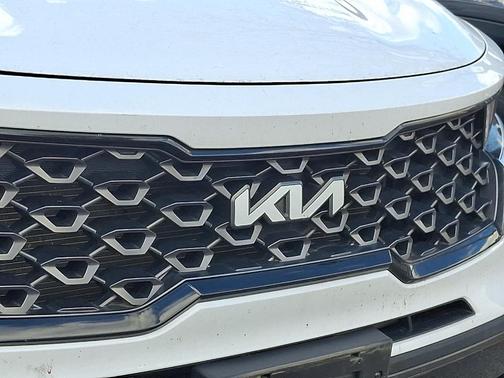 2022 Kia Sorento X-Line S