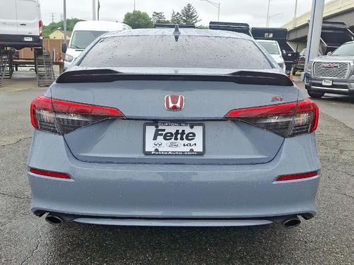 2023 Honda Civic Si Base