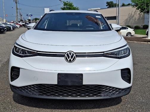 2021 Volkswagen ID.4 Pro