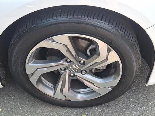 2019 Honda Accord EX-L