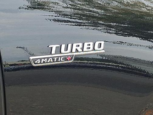 2021 Mercedes-Benz AMG E 53 Base
