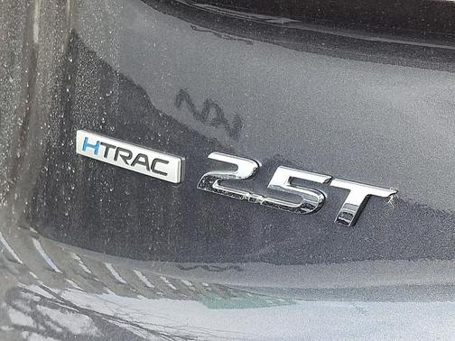 2021 Hyundai SANTA FE Calligraphy