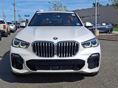 2019 BMW X5 xDrive50i