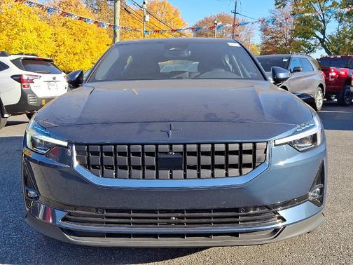 2022 Polestar 2 Long Range Dual Motor