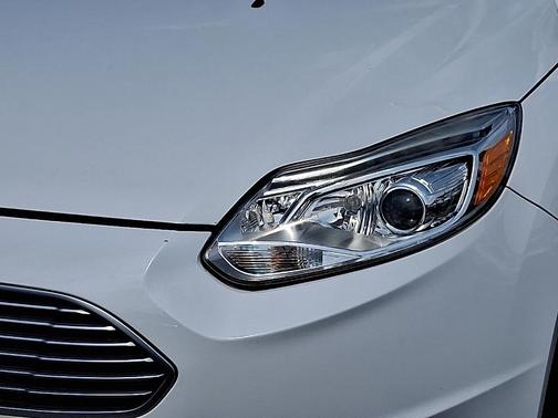 2013 Ford Focus Electric Base