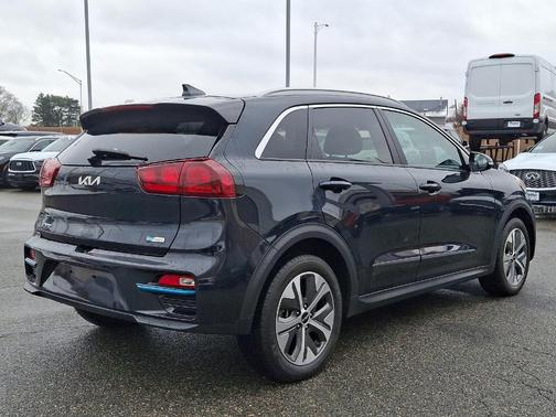 2022 Kia Niro EV EX