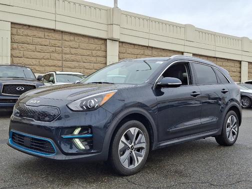 2022 Kia Niro EV EX