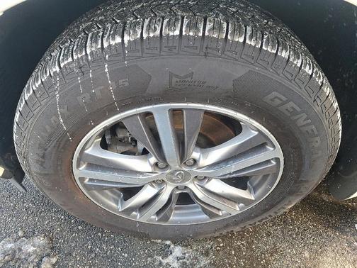 2020 INFINITI QX60 Pure