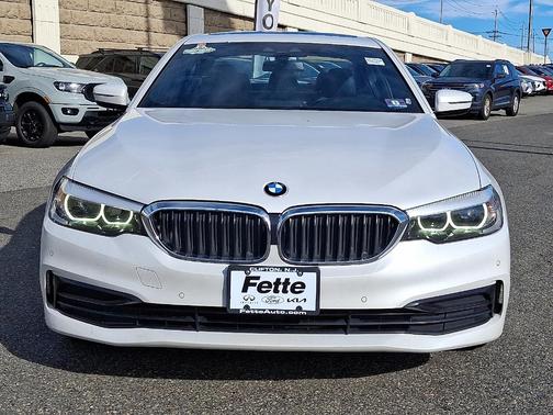 2019 BMW 530 i xDrive