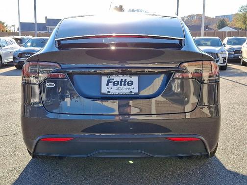 2024 Tesla Model X Base