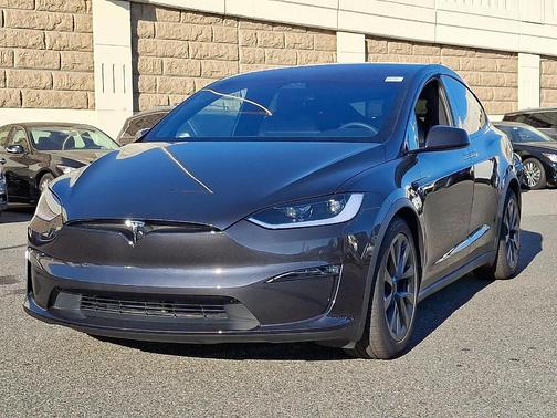 2024 Tesla Model X Base