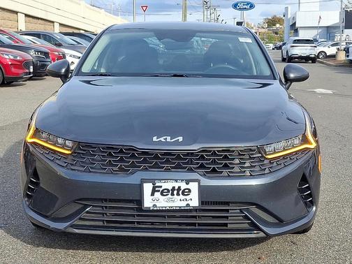 2023 Kia K5 LXS