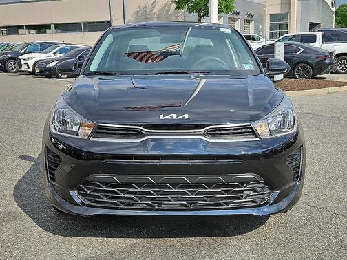 2023 Kia Rio LX