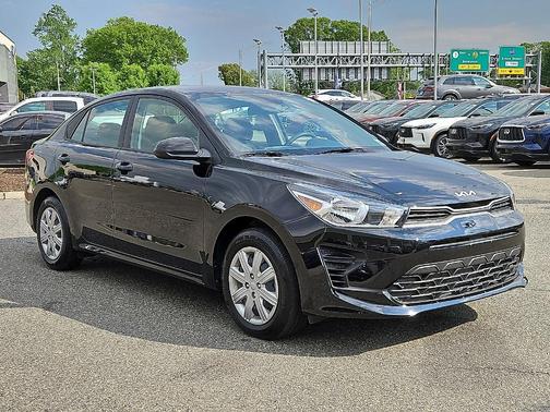 2023 Kia Rio LX