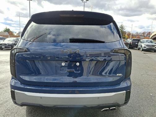 2023 Kia Telluride EX