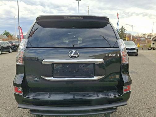2023 Lexus GX 460 Base