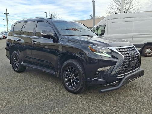 2023 Lexus GX 460 Base