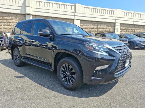 2023 Lexus GX 460 Base