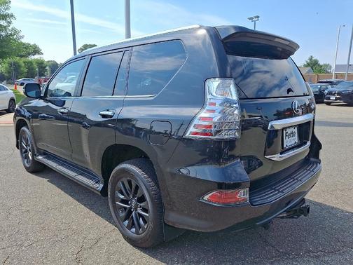 2023 Lexus GX 460 Base