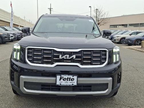 2023 Kia Telluride S