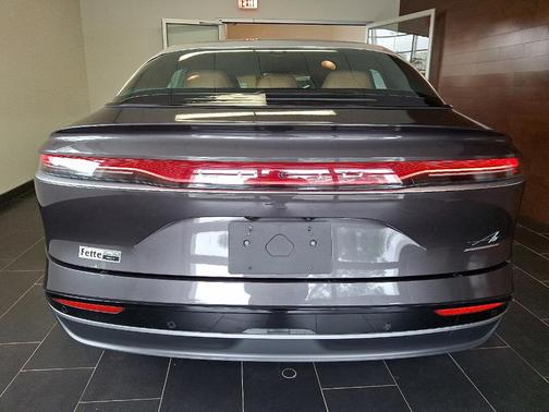 2022 Lucid Air Grand Touring