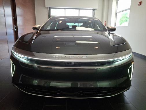 2022 Lucid Air Grand Touring