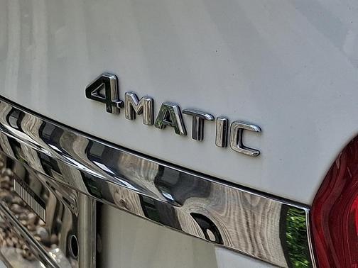2020 Mercedes-Benz GLA 250 Base 4MATIC
