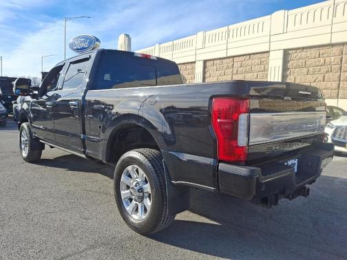 2019 Ford F-250 XL
