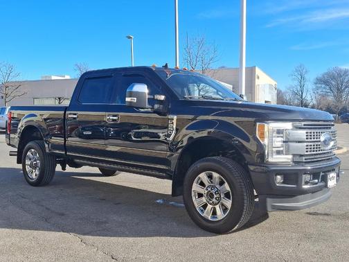 2019 Ford F-250 XL
