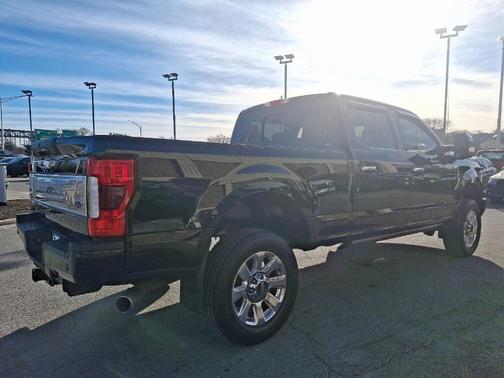 2019 Ford F-250 XL
