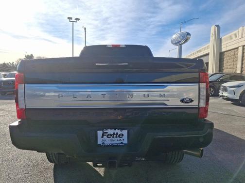 2019 Ford F-250 XL