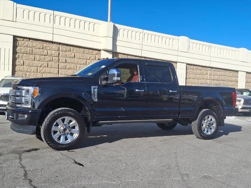 2019 Ford F-250 XL