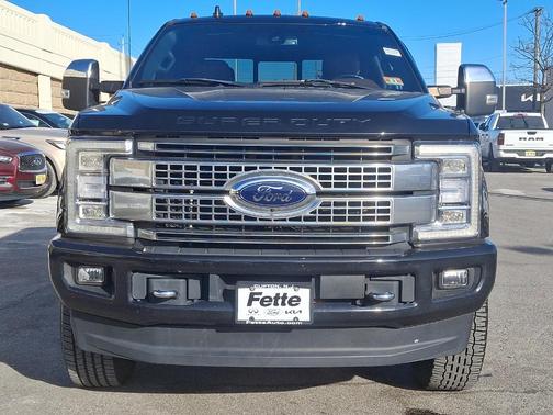 2019 Ford F-250 XL