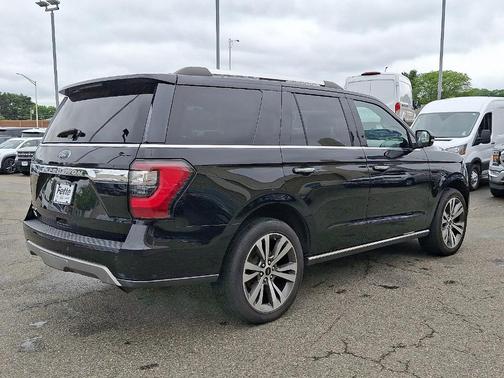 2020 Ford Expedition Limited