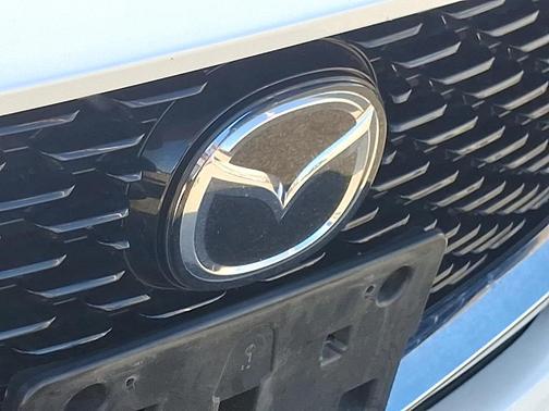2019 Mazda Mazda3 AWD w/Preferred Package