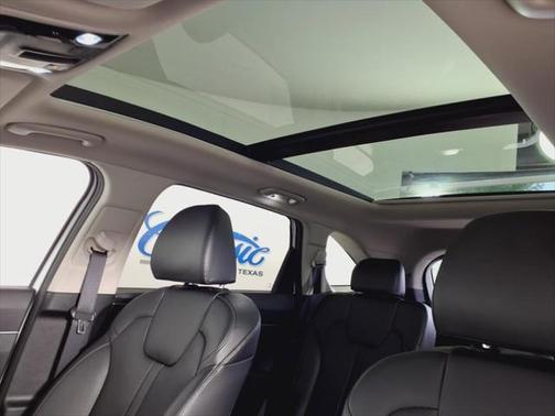 2024 Kia Sorento EX